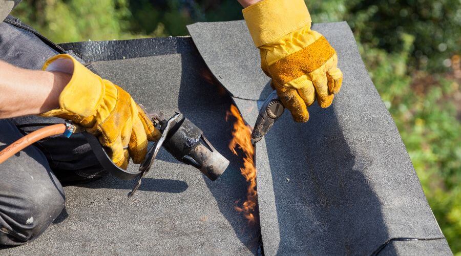 Local Chimney Repair in Arlington, CO